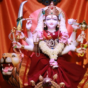Abhisheka Sri Devi