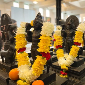Annual Sri Navagraha Puja