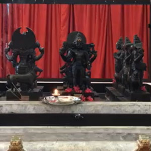 Archana Sri Navagraha