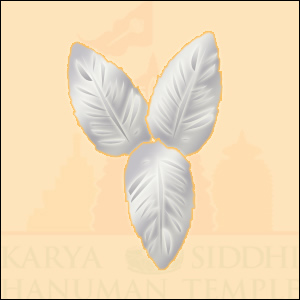 Betel Leaf Silver