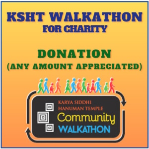 Walkathon General Donation